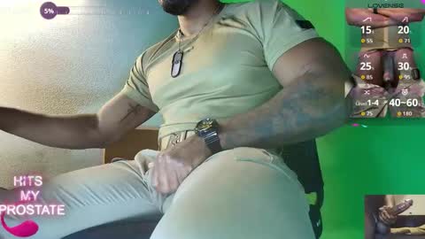 sergeant. online show from 10-07-25, 02:36