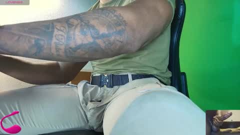 sergeant. online show from 12-14-25, 08:20