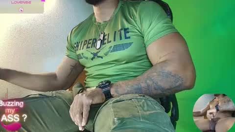 sergeant. online show from 02-06-26, 02:42