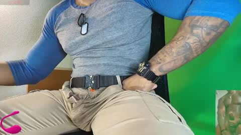 sergeant. online show from 03-15-26, 04:51