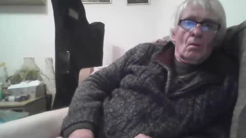 Snapshot of proudwelshman chatting on 01-24-25, 11:23 proudwelshman online show from 01-24-25, 11:23