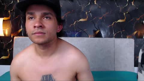 Adris  Juan online show from 03-23-26, 02:04