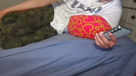 Prozacplz online show from 10-10-25, 04:33