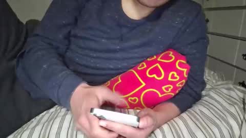 Prozacplz online show from 11-24-25, 01:05