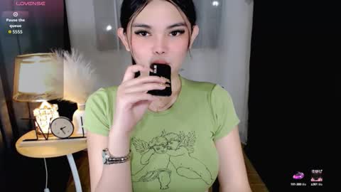 Snapshot of prtty_abby03 chatting on 09-20-25, 04:02 prtty abby03 on ig follow me love online show from 09-20-25, 04:02