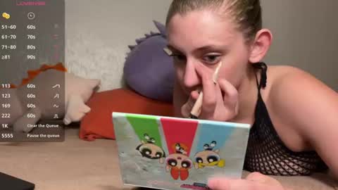 Oli online show from 06-23-26, 08:07