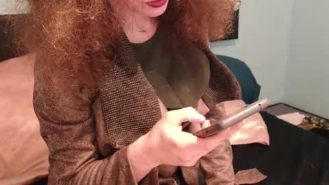 prxscillia_tx online show from 02-22-25, 06:08