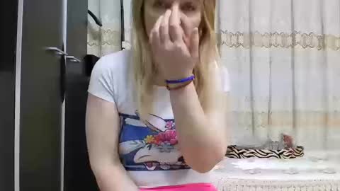 Pryncess sweety online show from 03-12-26, 07:09