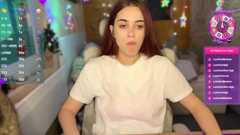 Queen of Pain online show from 01-03-25, 07:49