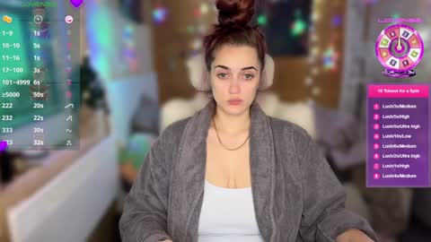 Queen of Pain online show from 01-07-25, 10:11