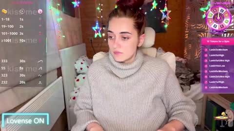 Queen of Pain online show from 02-25-25, 07:14