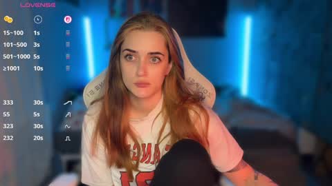 Queen of Pain online show from 03-22-26, 05:27