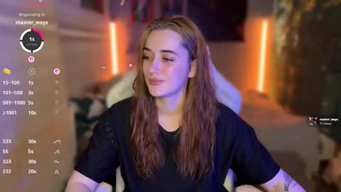 Queen of Pain online show from 03-29-26, 06:08