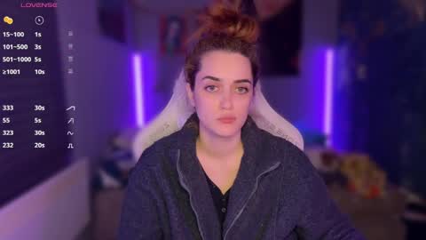 Queen of Pain online show from 04-11-26, 07:56