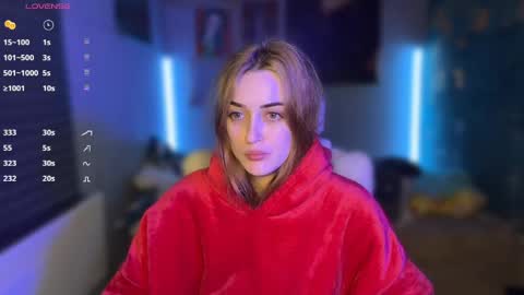 Queen of Pain online show from 04-20-26, 05:21