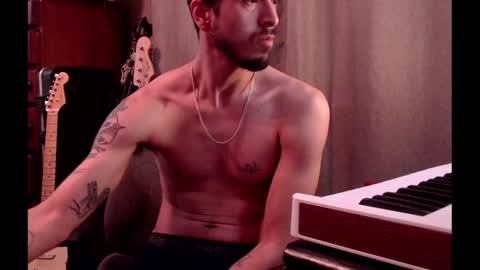 Sk8wave online show from 01-01-25, 11:51