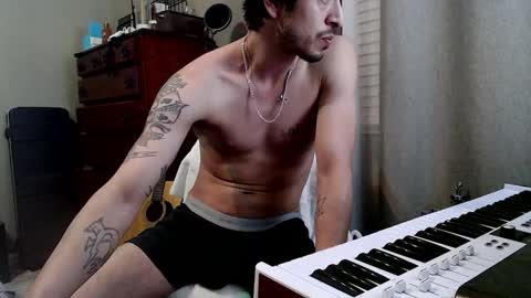 Sk8wave online show from 01-11-26, 08:19