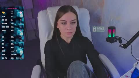 Elena online show from 03-02-25, 07:12