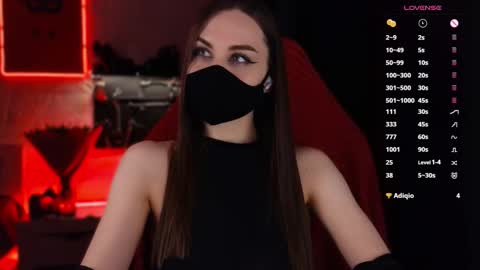 Elena online show from 11-21-25, 11:25