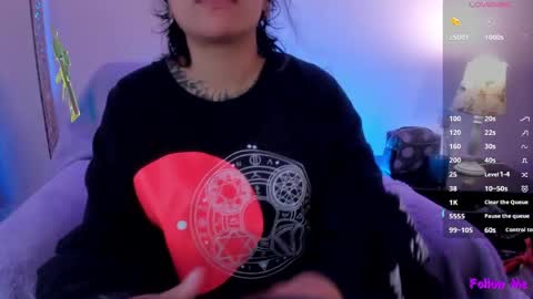 psycodoll online show from 05-14-26, 12:56