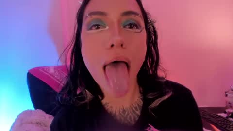 psycodoll online show from 05-30-26, 03:36
