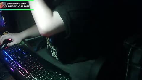 Snapshot of pt35l chatting on 02-23-25, 04:07 your mysterious man online show from 02-23-25, 04:07