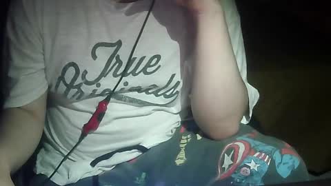 your mysterious man online show from 01-15-26, 02:38