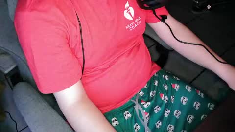 your mysterious man online show from 04-13-26, 01:44