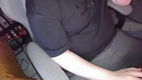 your mysterious man online show from 05-27-26, 03:03