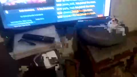 PtaSlave online show from 12-01-24, 08:31