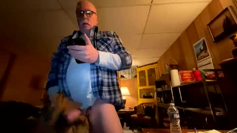 ptyhosefetish online show from 02-01-26, 05:17