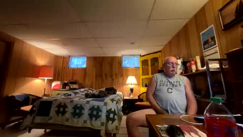 ptyhosefetish online show from 06-08-26, 08:42