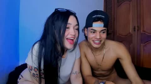 puca_and_garu online show from 12-21-24, 05:03