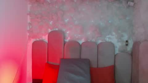 Snapshot of puca_eboony chatting on 06-17-26, 05:14 pucca online show from 06-17-26, 05:14