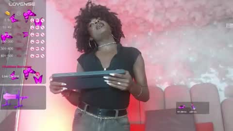 Snapshot of puca_eboony chatting on 06-26-26, 05:28 pucca online show from 06-26-26, 05:28
