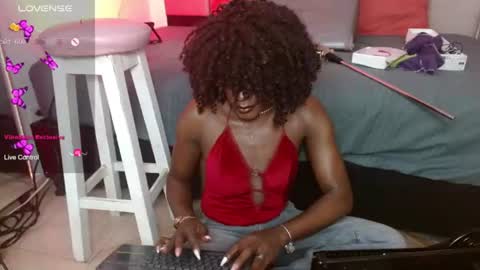 Snapshot of puca_eboony chatting on 07-08-26, 05:06 pucca online show from 07-08-26, 05:06