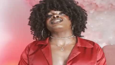 Snapshot of puca_eboony chatting on 07-16-26, 05:41 pucca online show from 07-16-26, 05:41