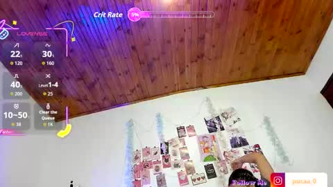 Emma Rico   model indep online show from 03-23-26, 01:31