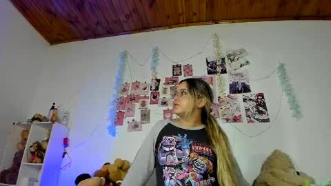 Emma Rico   model indep online show from 04-05-26, 02:31