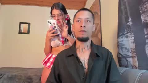 puccaygaru69 online show from 04-07-26, 12:27