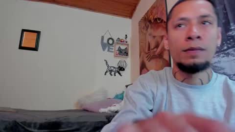 puccaygaru69 online show from 04-29-26, 12:20