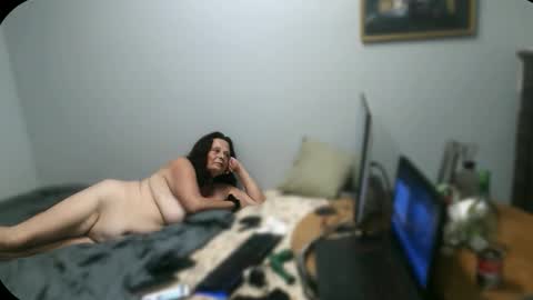 LOVE TO GET MY ASS FUCKED online show from 12-02-25, 06:52