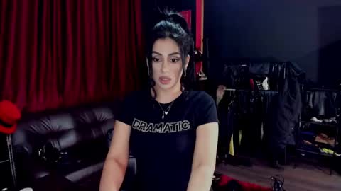 MissPuffyLove online show from 02-06-25, 08:45