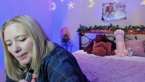 puffybun online show from 12-16-24, 12:04