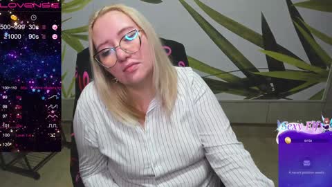 puffybun online show from 01-18-25, 04:42