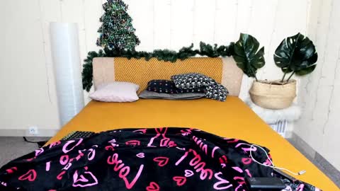 puffybun online show from 01-18-25, 10:49