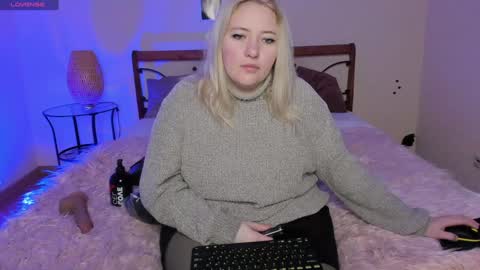 puffybun online show from 02-04-25, 11:59