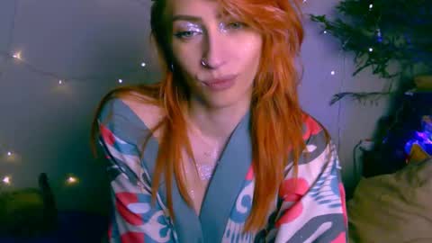 Snapshot of pufpufog chatting on 12-30-24, 03:57 EsteticHouse online show from 12-30-24, 03:57