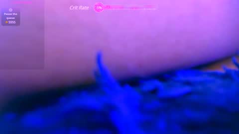 Snapshot of pufpufog chatting on 01-08-25, 04:33 EsteticHouse online show from 01-08-25, 04:33