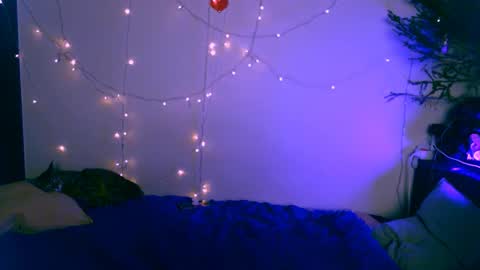 Snapshot of pufpufog chatting on 01-15-25, 04:11 EsteticHouse online show from 01-15-25, 04:11